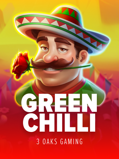 Green Chilli