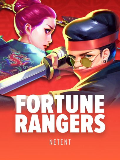 Fortune Rangers