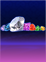 Like a Diamond