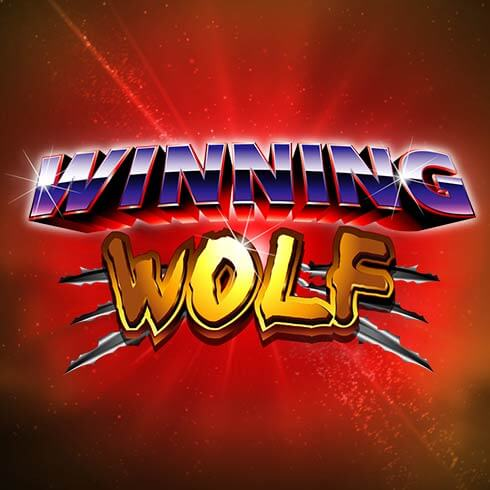 Winning Wolf
