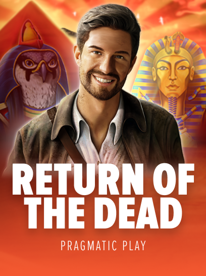 Return of the Dead