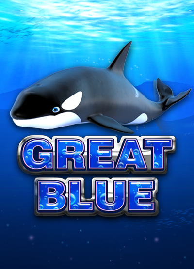 Great Blue