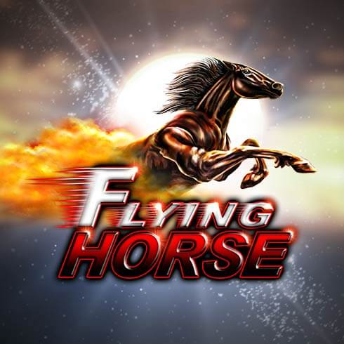 Flying Horse