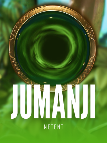 Jumanji Casino Slot