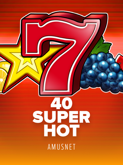 40 Super Hot: Bell Link