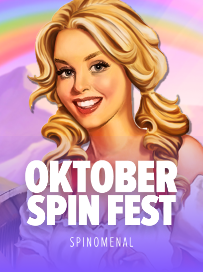 Oktober Spin Fest