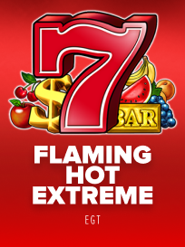 Flaming Hot Extreme