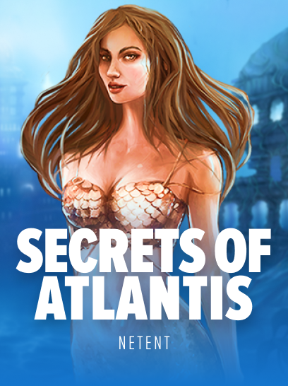 Secrets of Atlantis