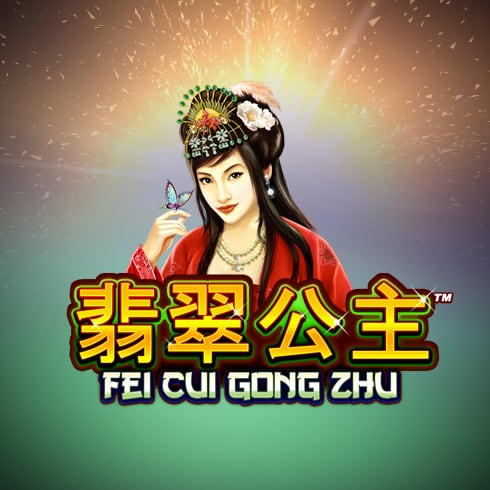 Fei Cui Gong Zhu