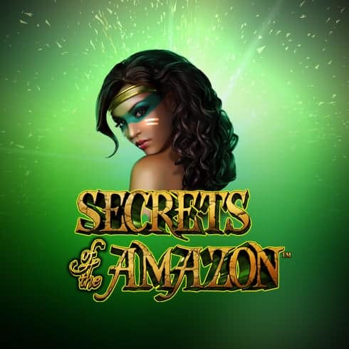 Secrets of the Amazon
