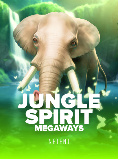Jungle Spirits