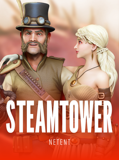 Steam Tower