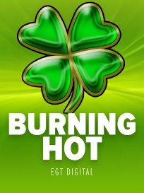 Burning Hot