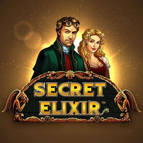 Secret Elixir