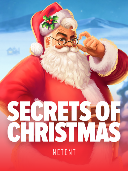 Secret of Christmas