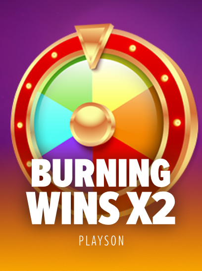 Burning Wins X2