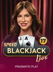 Speed Blackjack 17