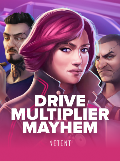 Multiplier Mayhem
