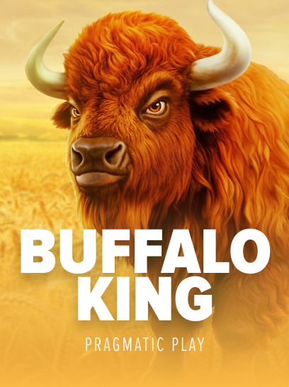 Buffalo King