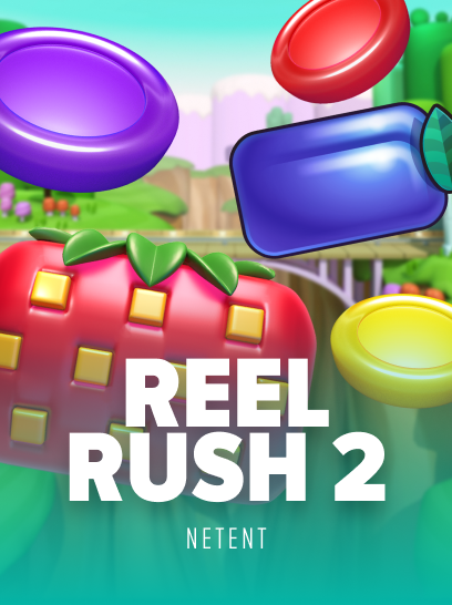Reel Rush 2