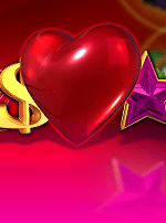 10 Burning Heart