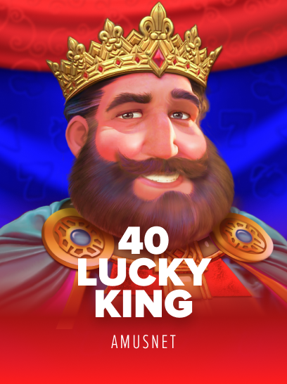 Lucky King 40