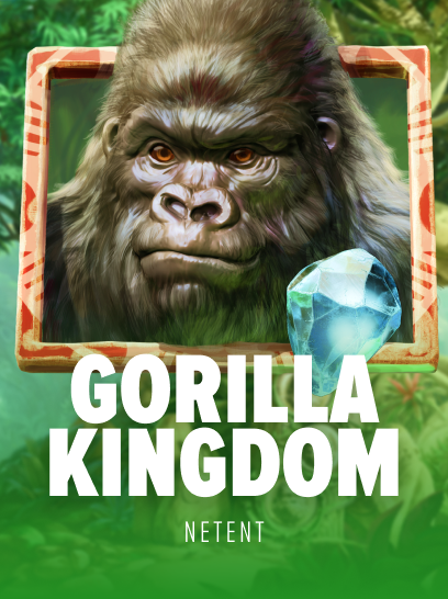 Gorilla Kingdom