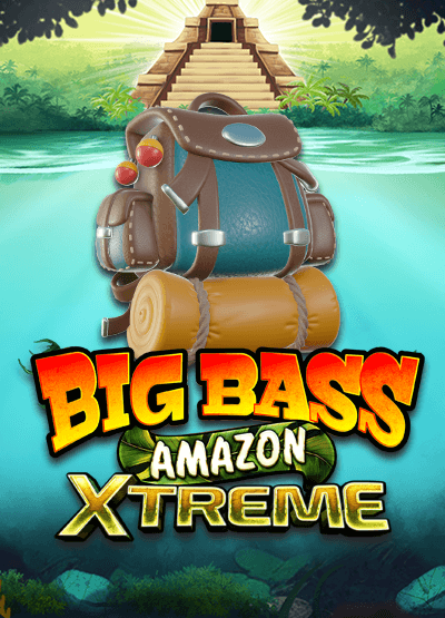 Big Bass Amazon Extreme