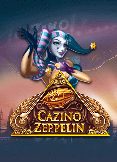 Cazino Zeppelin