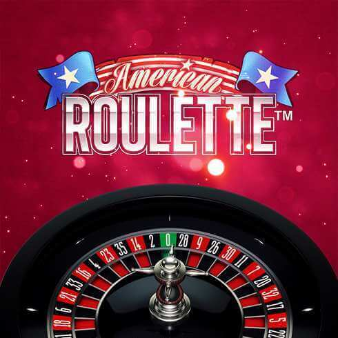 American Roulette