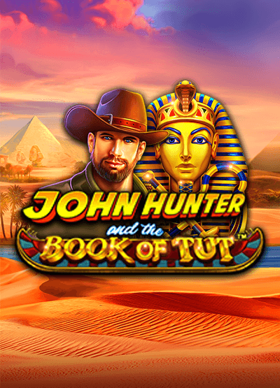 John Hunter and the Book of Tut