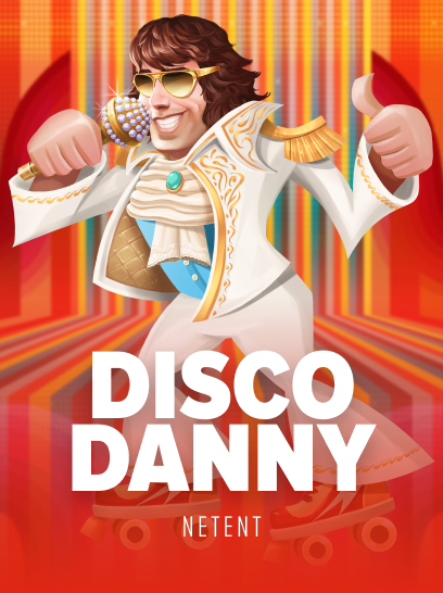 Disco Danny