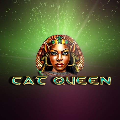 Cat Queen