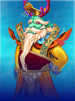 East Sea Dragon King