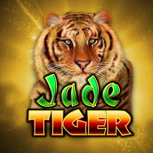 Jade Tiger