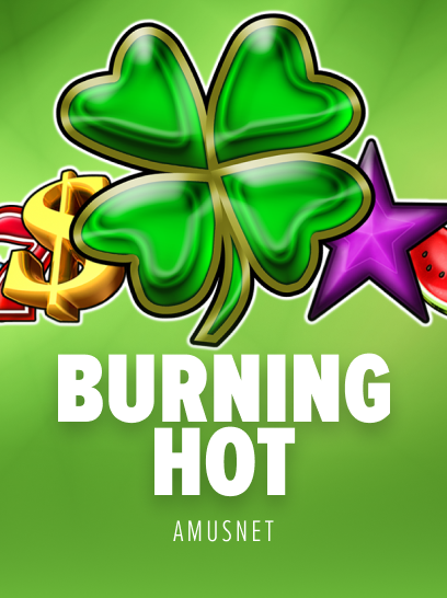 40 Burning Hot: Bell Link