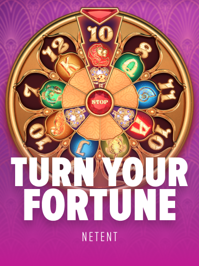 Turn Your Fortune