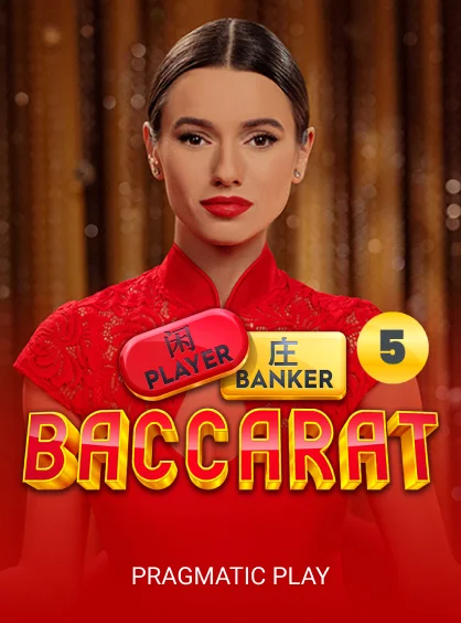Baccarat 5