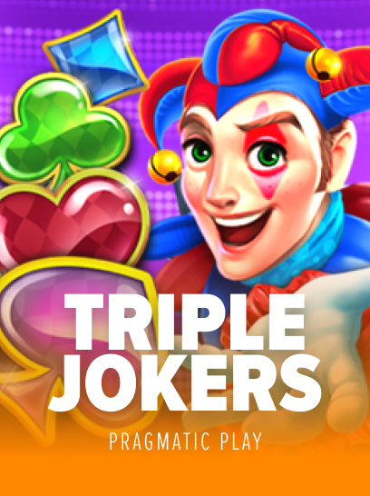Triple Jokers