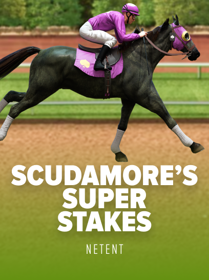 Scudamore
