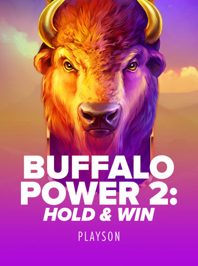 Buffalo Power