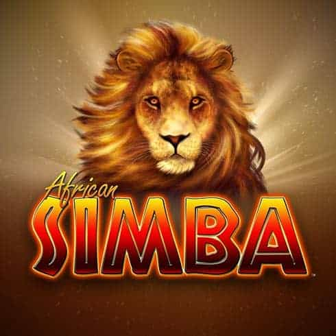 African Simba