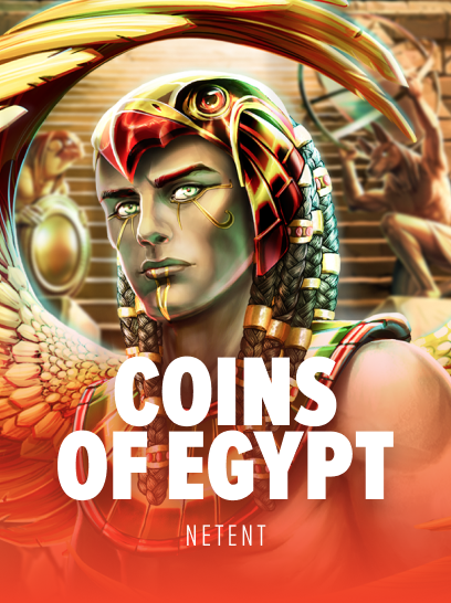 Coins of Egypt