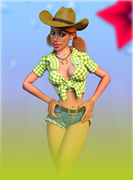 Pin Up Queens