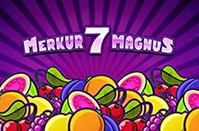 Mercur 7 Magnus