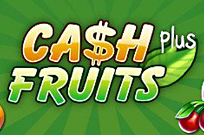 Cash + Fruits