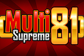Mutli Supreme 81