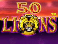 50 Lions