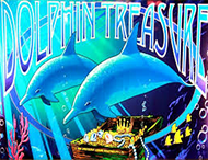 Dolphin Treasure