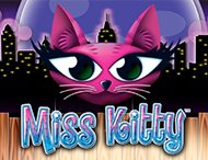 Miss Kitty